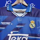 Camiseta Real Madrid 94/96 (Retro)
