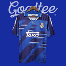 Camiseta Real Madrid 94/96 (Retro)