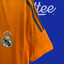 Camiseta Real Madrid 13/14 (Retro)