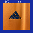 Camiseta Real Madrid 13/14 (Retro)