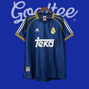 Camiseta Real Madrid 98/00 (Retro)