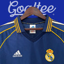 Camiseta Real Madrid 98/00 (Retro)