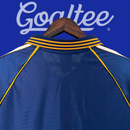 Camiseta Real Madrid 98/00 (Retro)