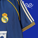 Camiseta Real Madrid 98/00 (Retro)