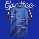 Camiseta Real Madrid 94/96 (Retro)