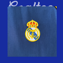 Camiseta Real Madrid 98/00 (Retro)
