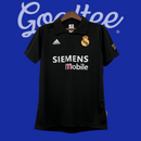 Camiseta Real Madrid 02/03 (Retro)