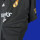 Camiseta Real Madrid 02/03 (Retro)