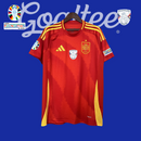 Camiseta España 24/25 (Modelo Aficionado)