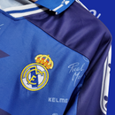 Camiseta Real Madrid 94/96 (Retro)