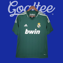 Camiseta Real Madrid 12/13 (Retro)