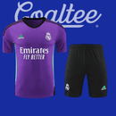 Conjunto Real Madrid 2023 (Entrenamiento)