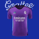 Conjunto Real Madrid 2023 (Entrenamiento)
