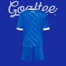 Conjunto Real Madrid 25/26 (Niños)