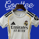 Conjunto Real Madrid 25/26 (Niños)
