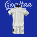 Conjunto Real Madrid 25/26 (Niños)