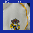 Conjunto Real Madrid 25/26 (Niños)