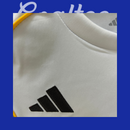 Conjunto Real Madrid 25/26 (Niños)