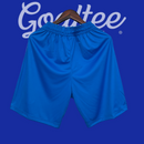 Pantalón Corto Real Madrid 25/26 (Modelo Aficionado Adultos)