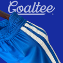 Pantalón Corto Real Madrid 25/26 (Modelo Aficionado Adultos)