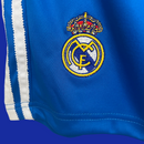 Pantalón Corto Real Madrid 25/26 (Modelo Aficionado Adultos)