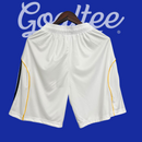 Pantalón Corto Real Madrid 25/26 (Modelo Aficionado Adultos)