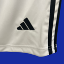 Pantalón Corto Real Madrid 25/26 (Modelo Aficionado Adultos)