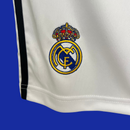 Pantalón Corto Real Madrid 25/26 (Modelo Aficionado Adultos)