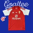 Camiseta Real Murcia 24/25 (Modelo Aficionado)
