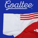 Camiseta Real Murcia 24/25 (Modelo Aficionado)