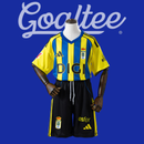 Conjunto Real Oviedo 25/26 (Niños)