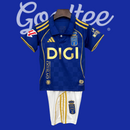 Conjunto Real Oviedo 25/26 (Niños)