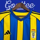 Camiseta Real Oviedo 25/26 (Modelo Aficionado)
