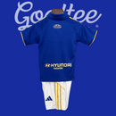 Conjunto Real Oviedo 25/26 (Niños)