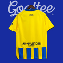 Camiseta Real Oviedo 25/26 (Modelo Aficionado)