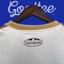 Camiseta Real Oviedo 25/26 (Modelo Aficionado)