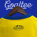 Camiseta Real Oviedo 25/26 (Modelo Aficionado)