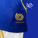 Conjunto Real Oviedo 25/26 (Niños)