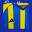 Camiseta Real Oviedo 25/26 (Modelo Aficionado)