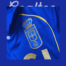 Conjunto Real Oviedo 25/26 (Niños)
