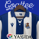 Camiseta Real Sociedad 24/25 (Modelo Aficionado)