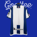 Camiseta Real Sociedad 24/25 (Modelo Aficionado)
