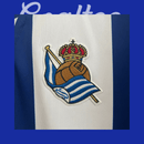 Camiseta Real Sociedad 24/25 (Modelo Aficionado)