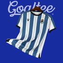 Camiseta Real Sociedad 25/26 (Modelo Aficionado)