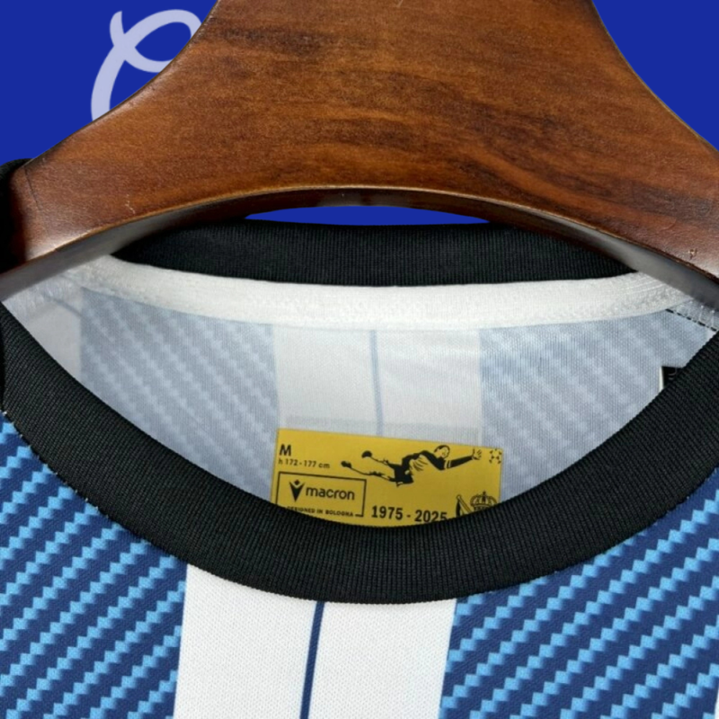 Camiseta Real Sociedad 25/26 (Modelo Aficionado)