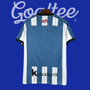 Camiseta Real Sociedad 25/26 (Modelo Aficionado)