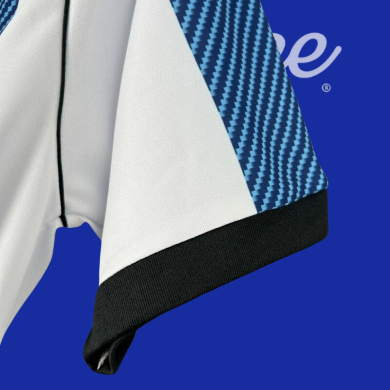 Camiseta Real Sociedad 25/26 (Modelo Aficionado)