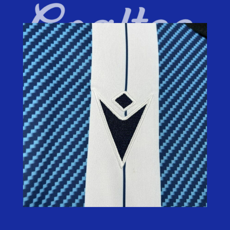 Camiseta Real Sociedad 25/26 (Modelo Aficionado)