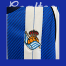Camiseta Real Sociedad 25/26 (Modelo Aficionado)