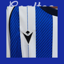 Camiseta Real Sociedad 25/26 (Modelo Aficionado)